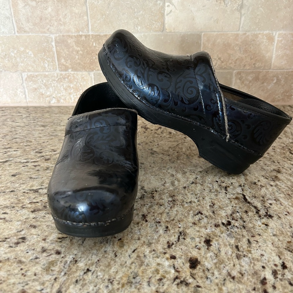 Dansko Clogs